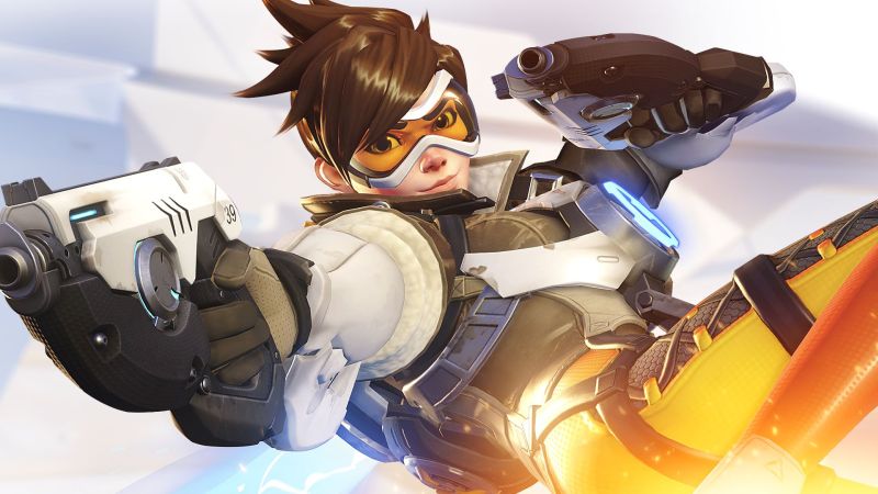 Blizzard natrvalo snížil cenu PC verze Overwatch