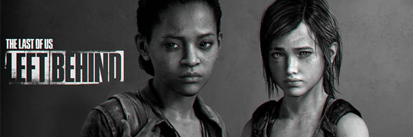 Mrkněte na úvodní scénku z The Last of Us: Left Behind DLC