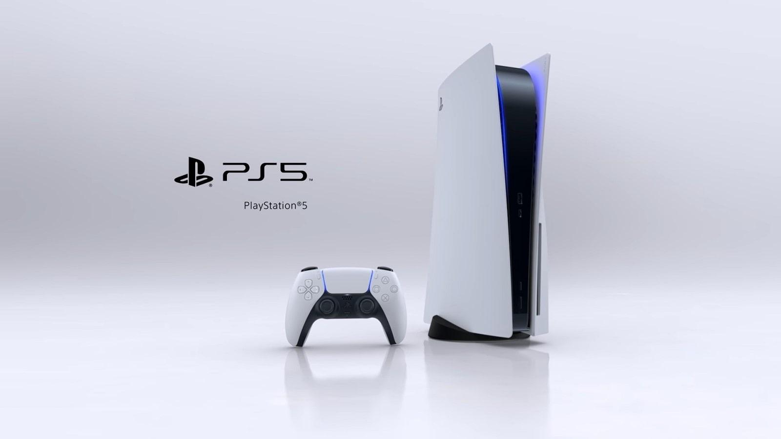 PS5 Pro má být odhaleno již příští měsíc