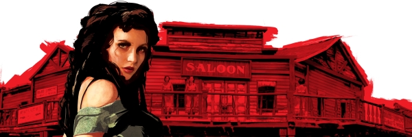 Red Dead Redemption: nové DLC v detailech