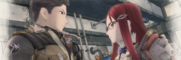 Valkyria Chronicles 4 představuje další postavy armády Federace