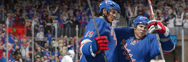 NHL 15 zdarma na Xbox One s předplatným EA Access