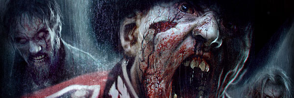 Zahrajeme si ZombiU na PS4 a Xbox One?