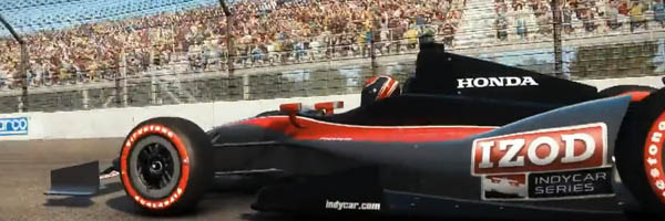 Představen IndyCar Pack pro GRID 2