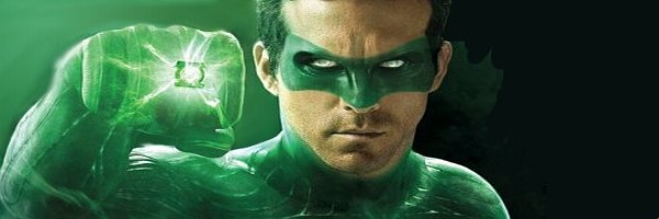 Green Lantern: Rise of the Manhunters oznámen