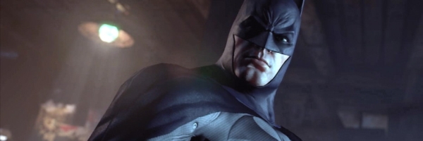 HW požadavky Batman: Arkham City