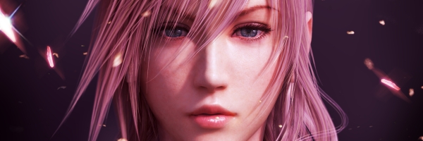 Final Fantasy XIII-2 hlásí datum vydání