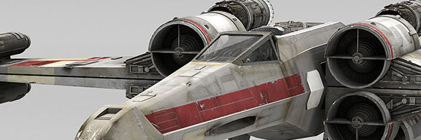 EA láká na nový režim Fighter Squadron ve Star Wars: Battlefront