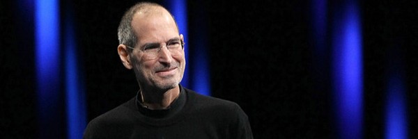 Steve Jobs už není CEO Applu