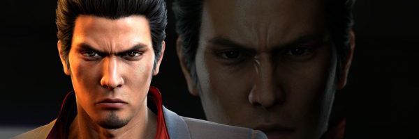 Yakuza 6 o měsíc odložena