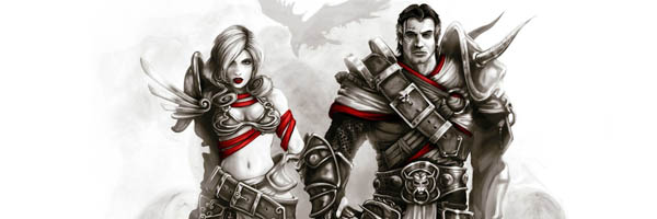 Hodina z pre-alfa verze Divinity: Original Sin