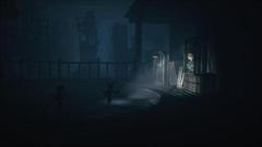 Background under the image