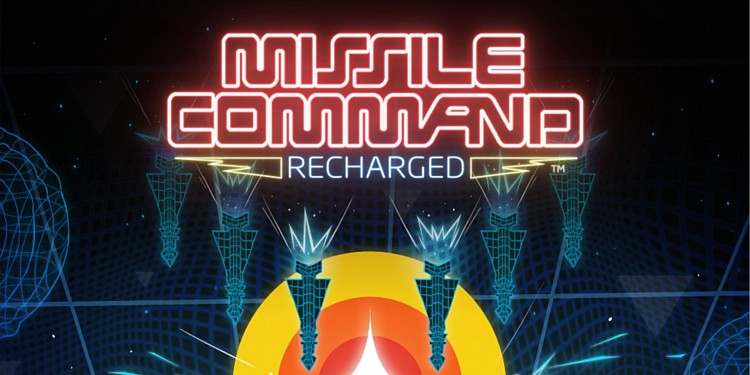 Vylepšená klasika Missile Command zdarma