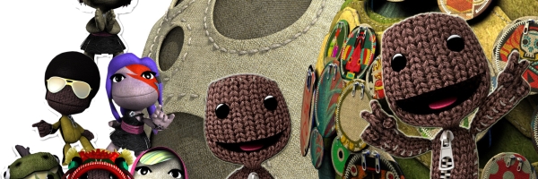 LittleBigPlanet 2 potvrzuje datum vydání