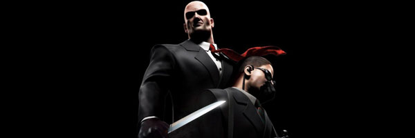 Hitman: Absolution – masakr v nemocnici