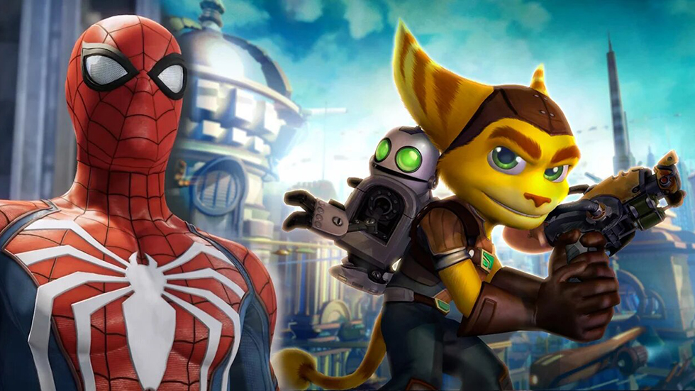 Insomniac Games údajně pracuje na novém multiplayer projektu