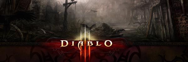 Diablo III - Návrat Ďábla do našeho PC!