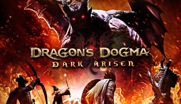 Dragon's Dogma: Dark Arisen dorazí na Switch