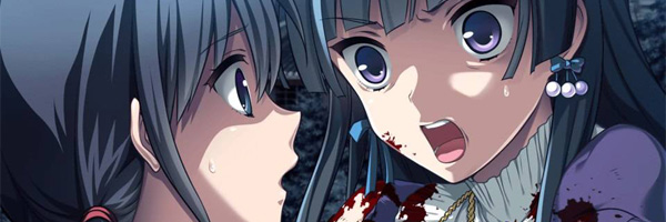 18 minut z hraní anglické verze Corpse Party: Blood Drive