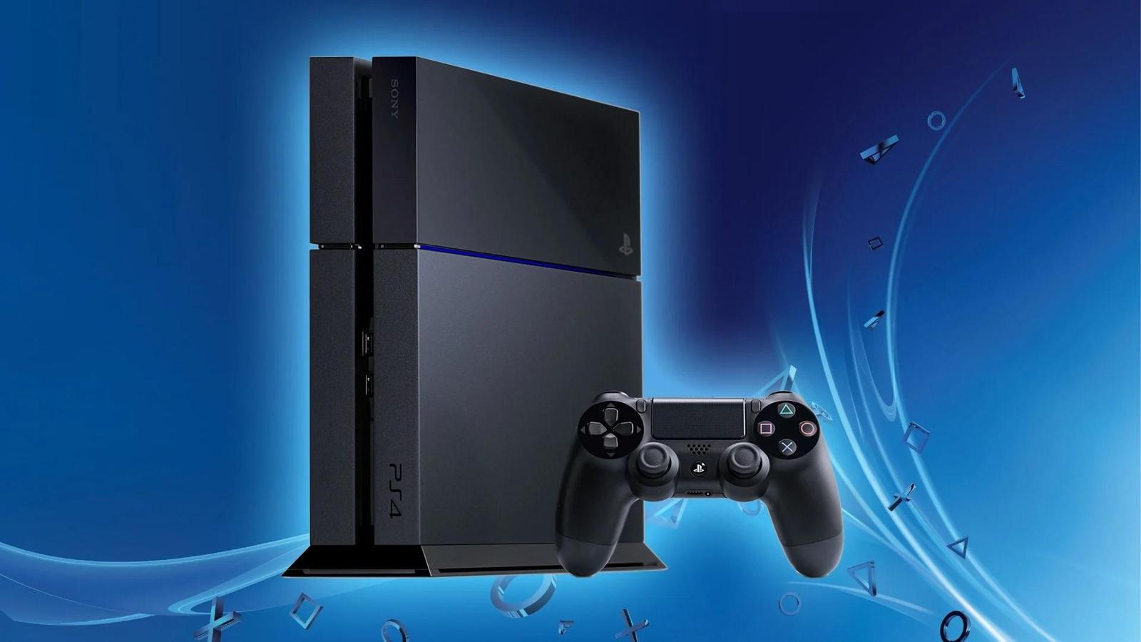 Nová aktualizace pro PS4 vyřešila nepříjemný technický problém, objevil se však jiný