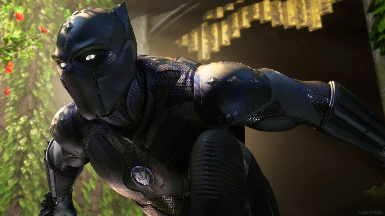 V novém studiu EA má vznikat Black Panther