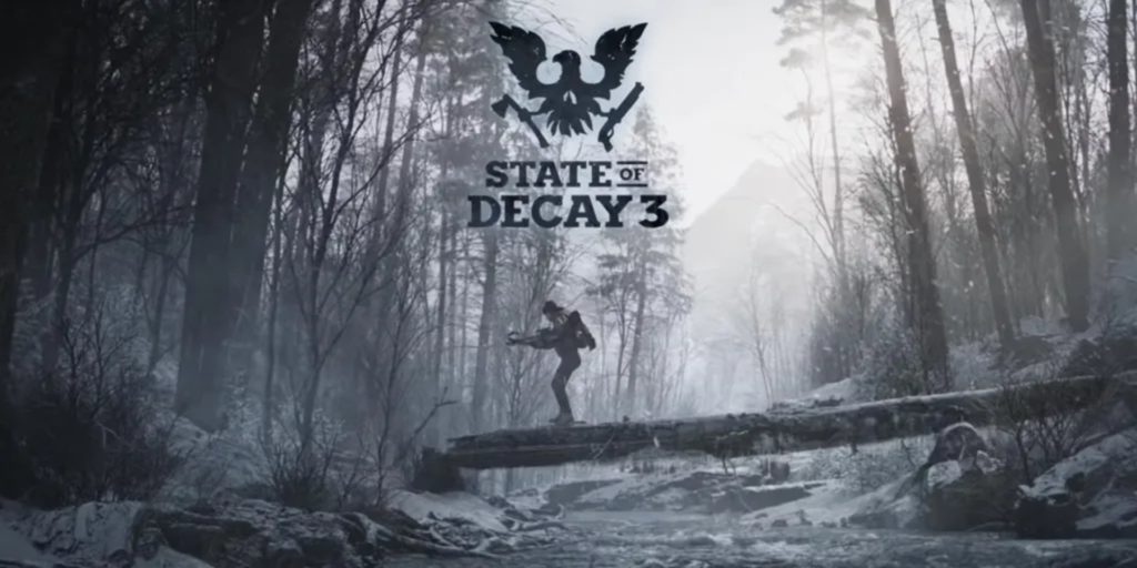 State of Decay 3 se připomnělo novou ukázkou