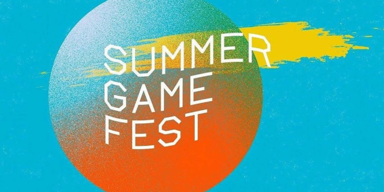 Program akcí Summer Game Fest