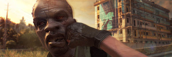 Epic Fails trailer na Dying Light