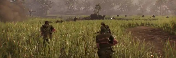 Rising Storm 2: Vietnam oficiálně oznámen