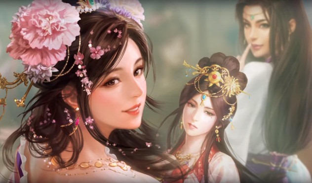 Romance of the Three Kingdoms XIV se připomíná novým trailerem