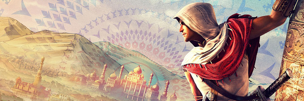 Assassin’s Creed Chronicles: India v traileru