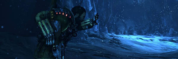 Multiplayerový E3 trailer Lost Planet 3