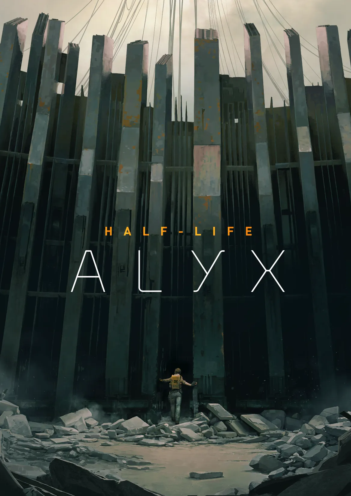 Half-Life: Alyx