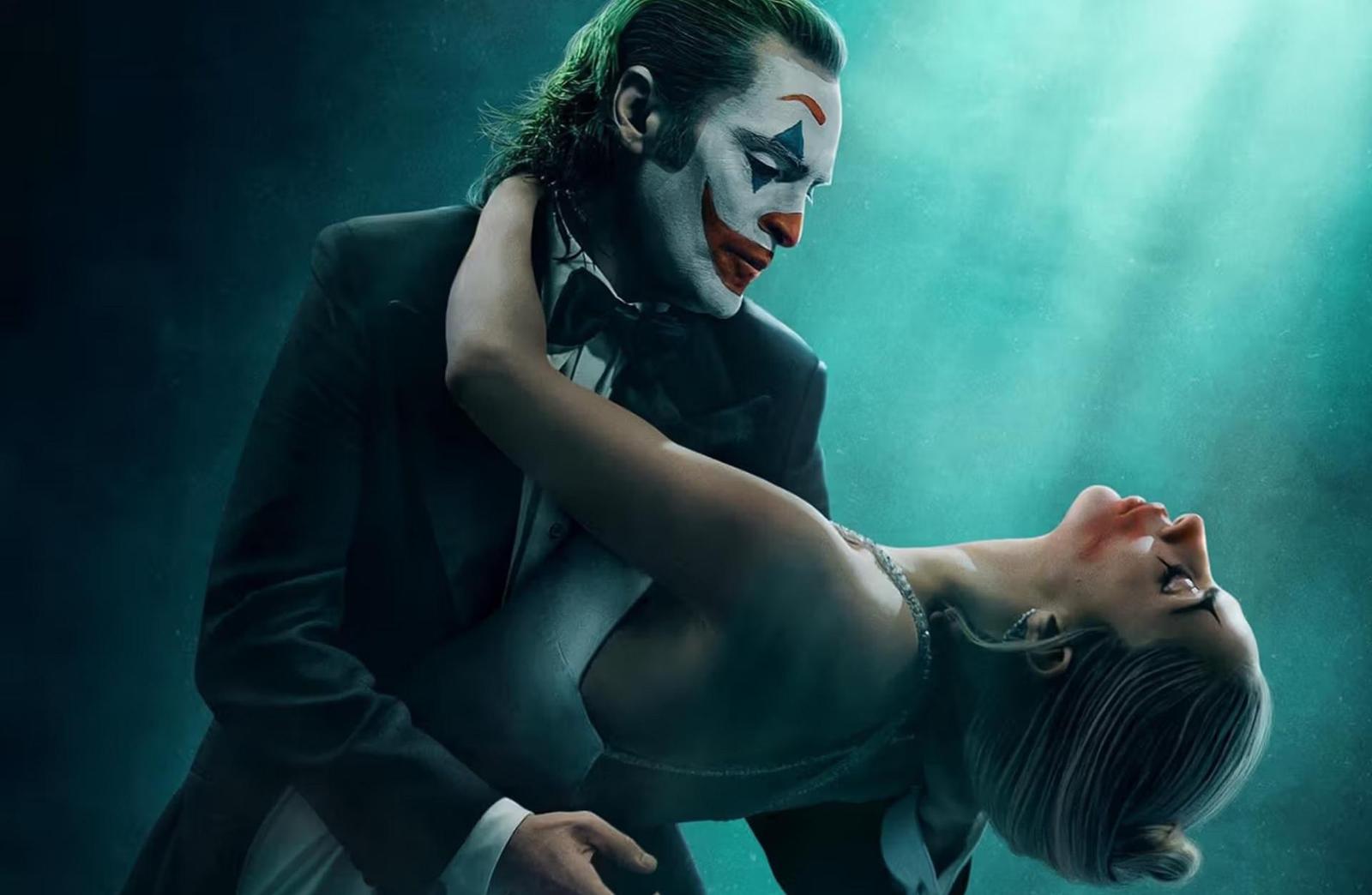 Film Joker: Folie à Deux v premiérové ukázce