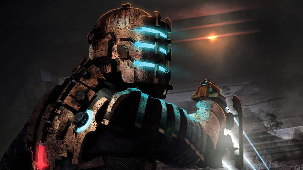 Dead Space Remake se dočká české lokalizace