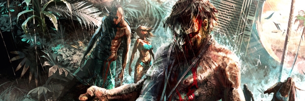 Dead Island – spolu až za hrob