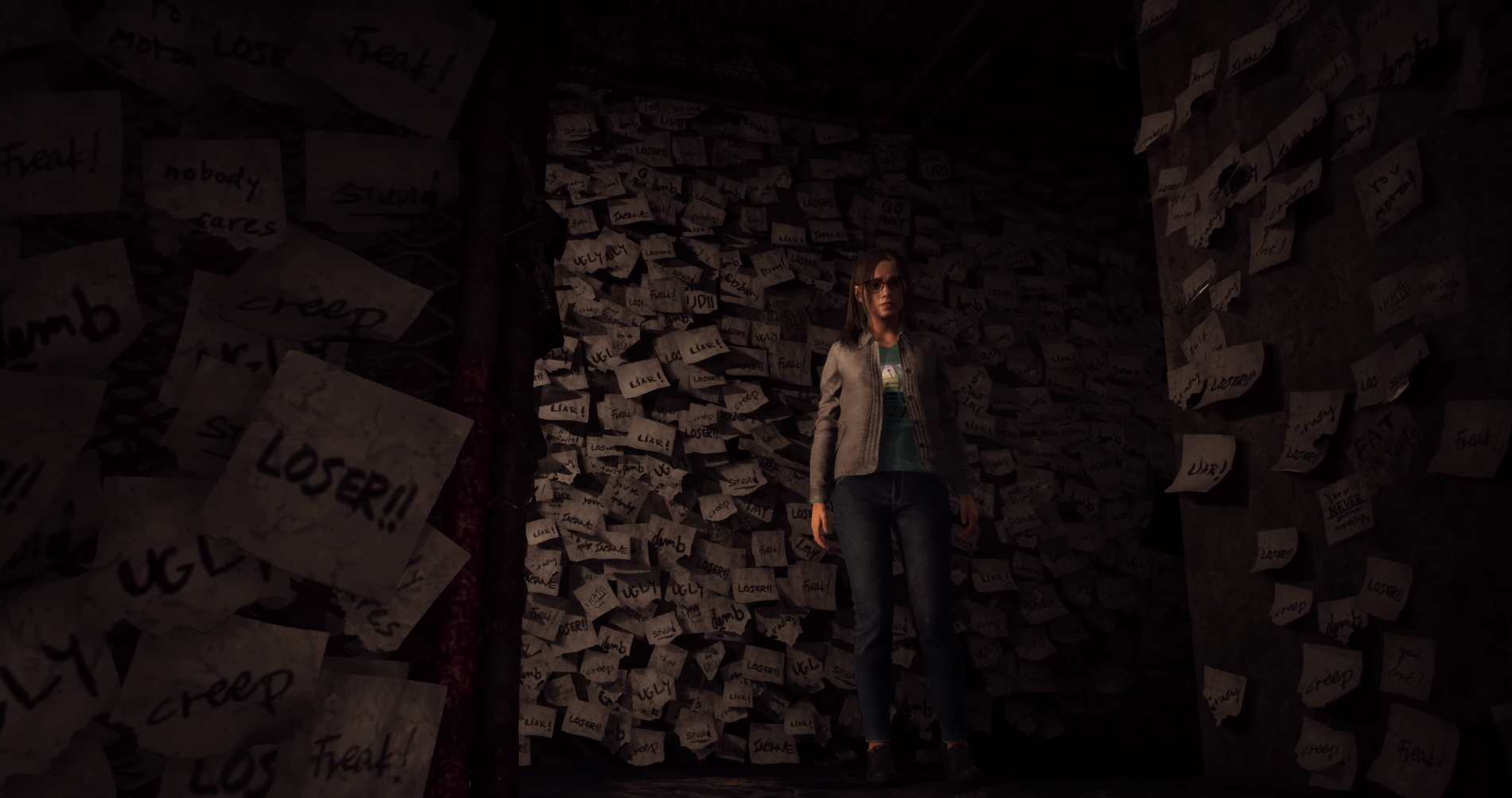 Tvůrci Silent Hill: The Short Message brzy představí novou hru