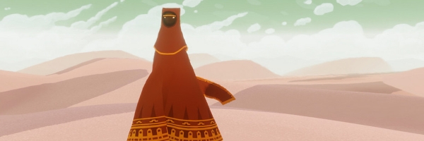 Thatgamecompany chtějí letos odhalit svou novou hru