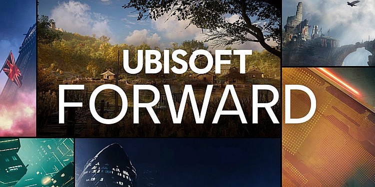 Sestřih láká na Ubisoft Forward