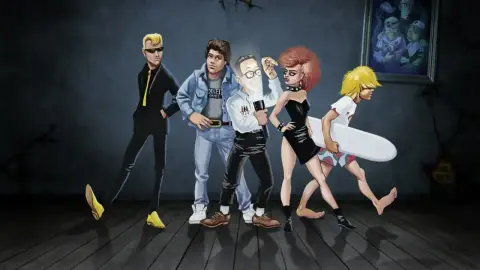 Starou adventuru zvládli jen dva hráči z více než 800