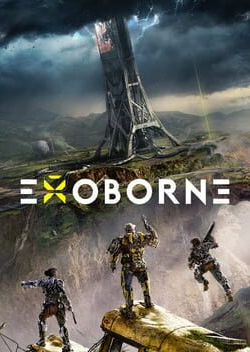 Exoborne