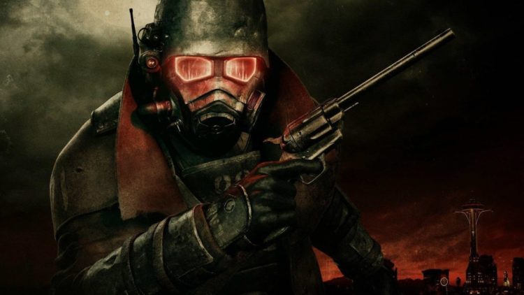 Lépe namluvené postavy ve Fallout: New Vegas