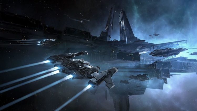 EVE Online ukončí podporu DirectX 9