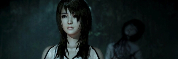 Děsivý trailer na hororový Fatal Frame: Maiden of Black Water