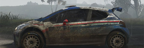 Stanoveno datum vydání WRC 5