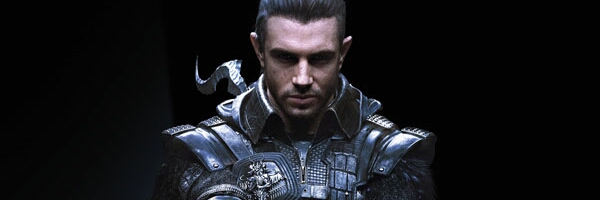 Kingsglaive: Final Fantasy XV v novém E3 traileru