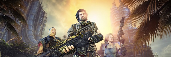 Střílečka Bulletstorm se nejspíš dočká remasterované verze