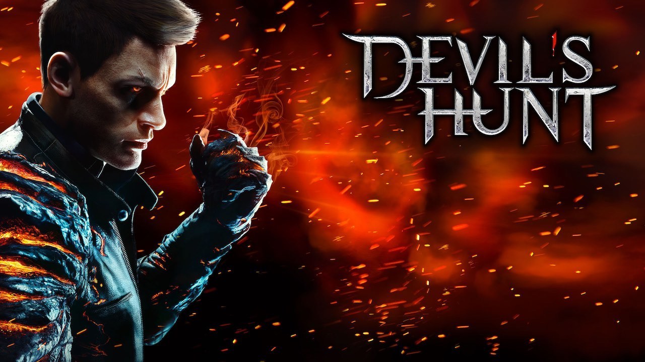 Recenze Devil´s Hunt – „pekelná“ jízda