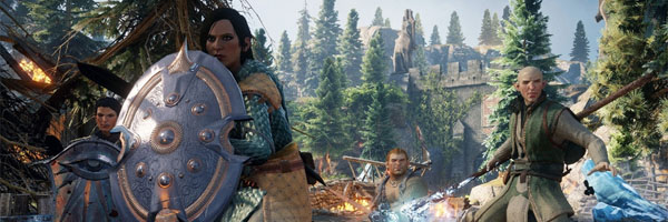 8 důvodů, proč budete milovat Dragon Age: Inquisition