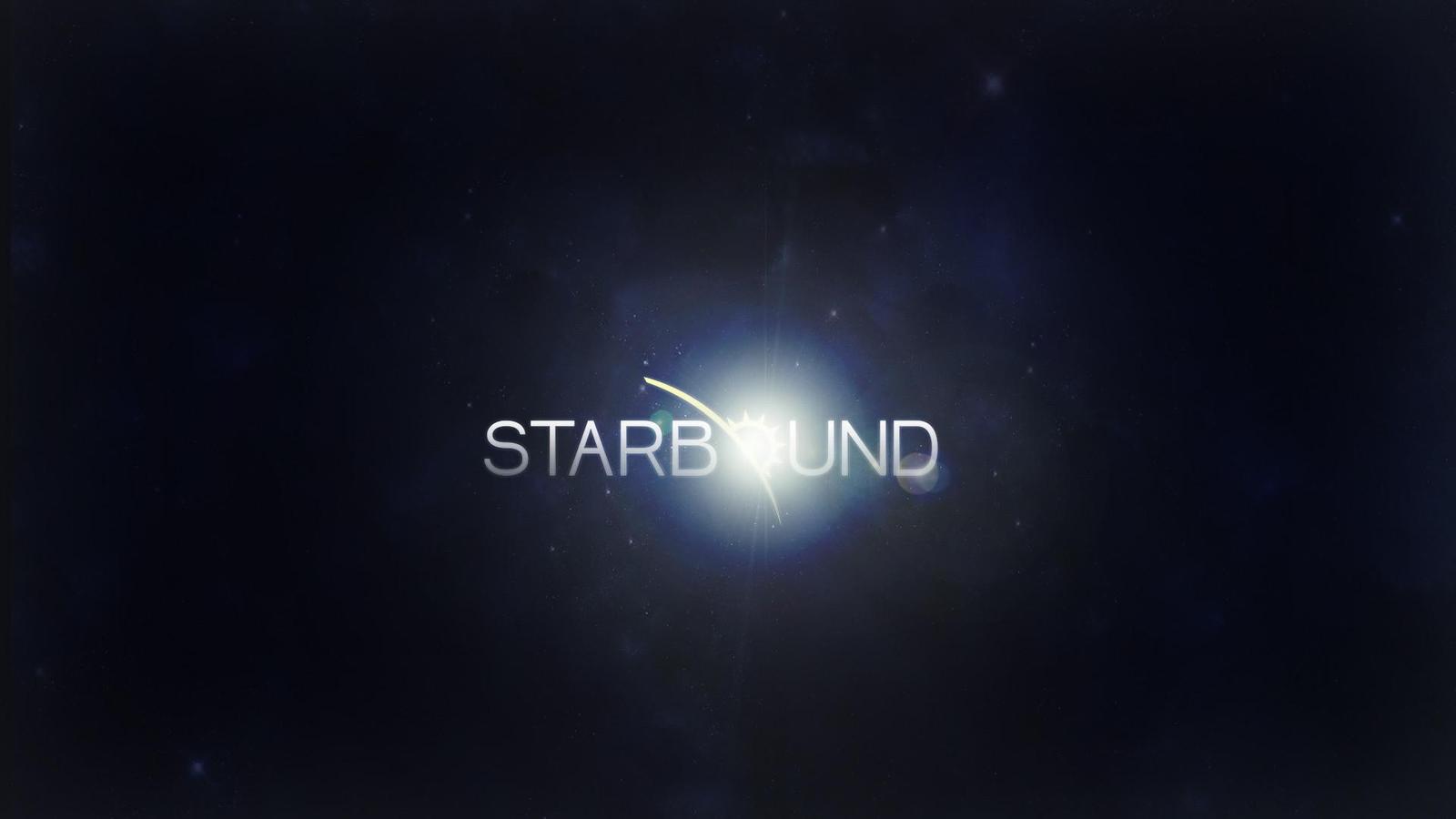 Preview:Starbound